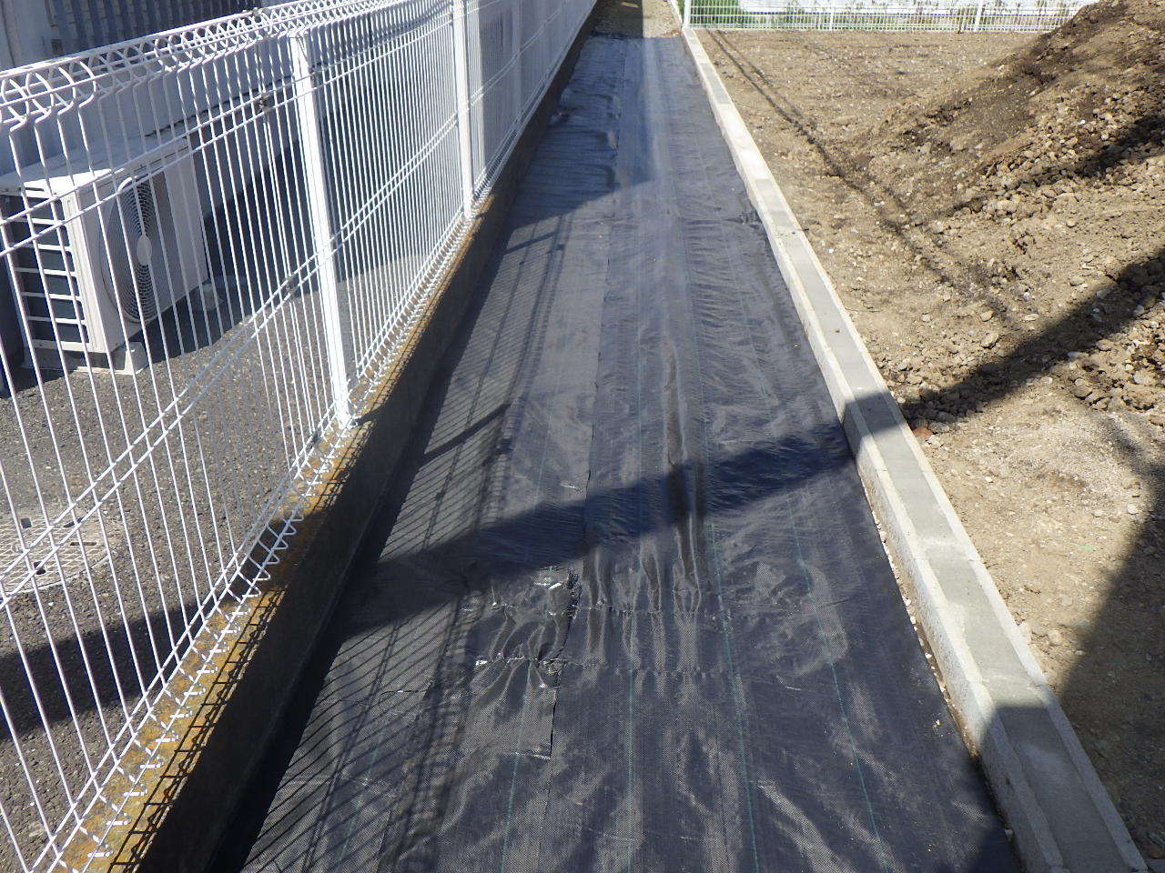 とび土工工事